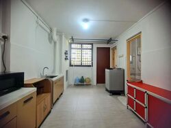 Blk 5 Ghim Moh Road (Queenstown), HDB 3 Rooms #597210391